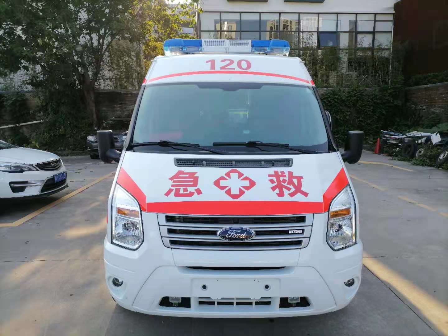 上海妇婴监护型护送